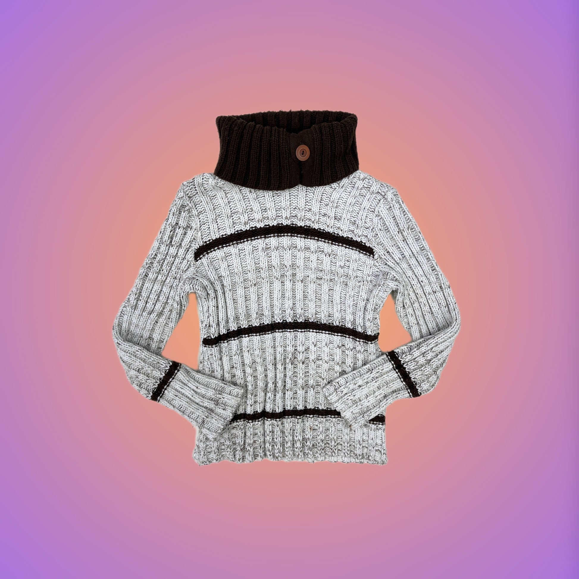 JUMPER S/M from pliswholesale - Italian & euro Y2K supplier 💚