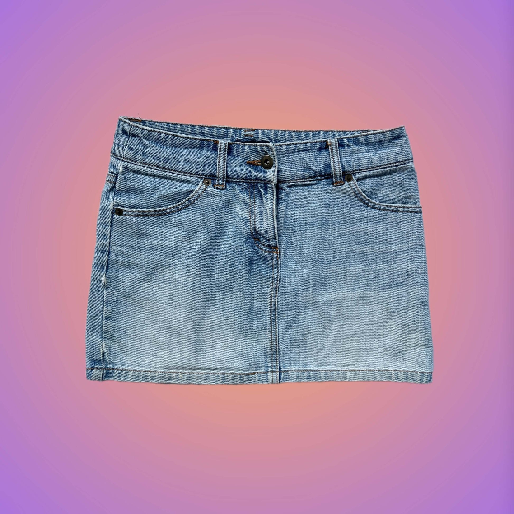 MINI SKIRT XS – vintage Y2K wholesale | pliswholesale