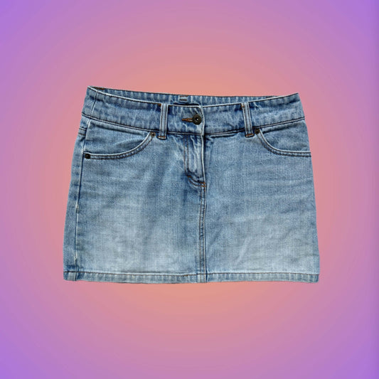 MINI SKIRT XS – vintage Y2K wholesale | pliswholesale