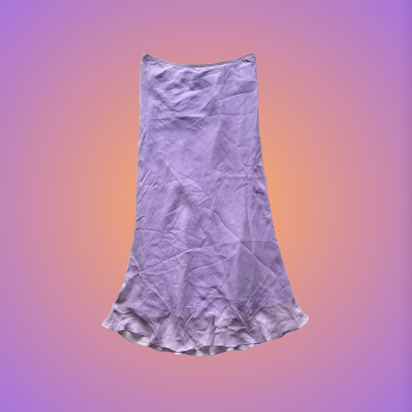 MAXI SKIRT S