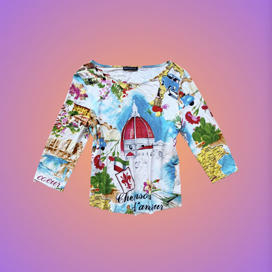 LONG SLEEVE XL