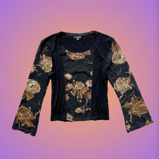 LONG SLEEVE M