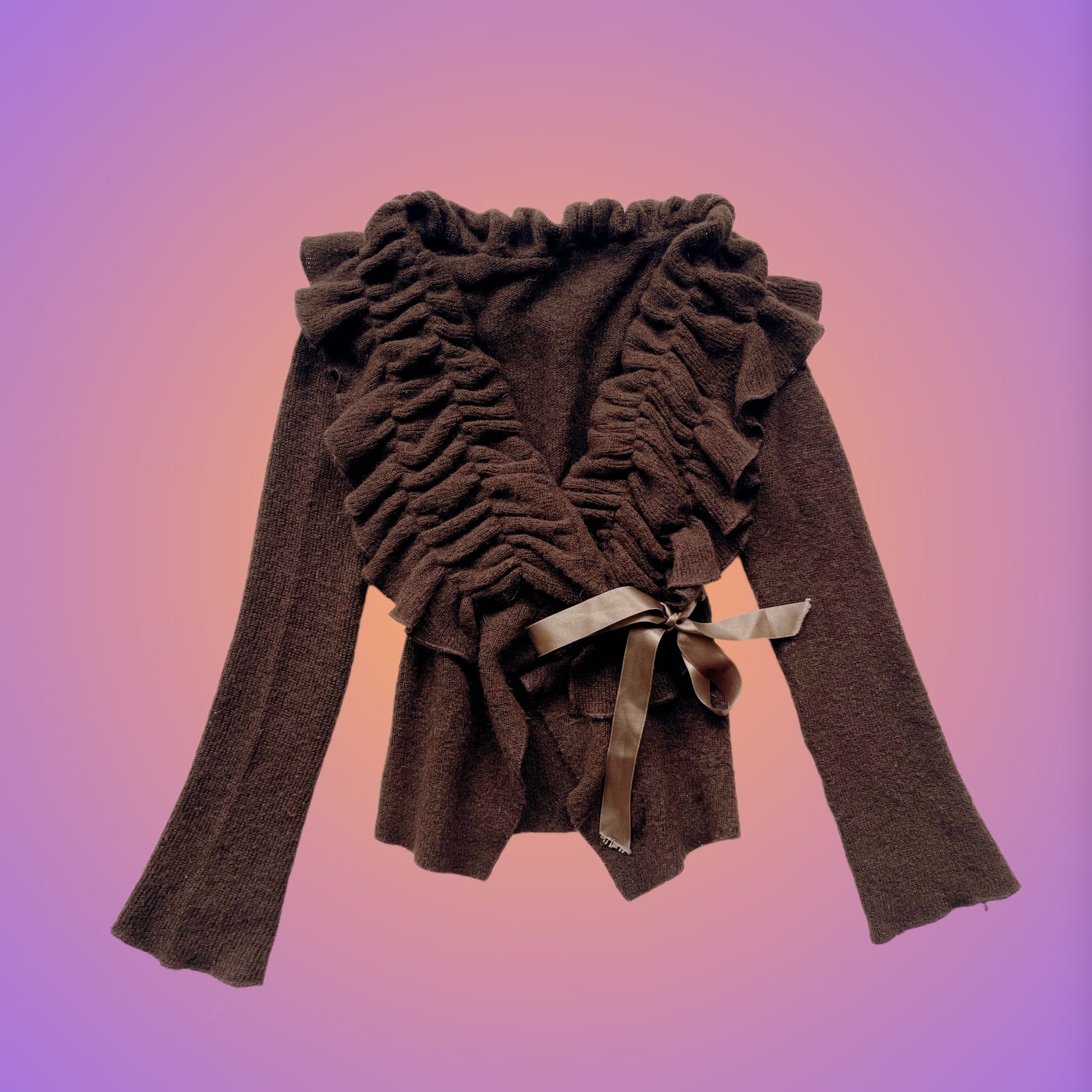 JUMPER S