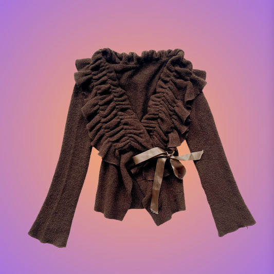 JUMPER S