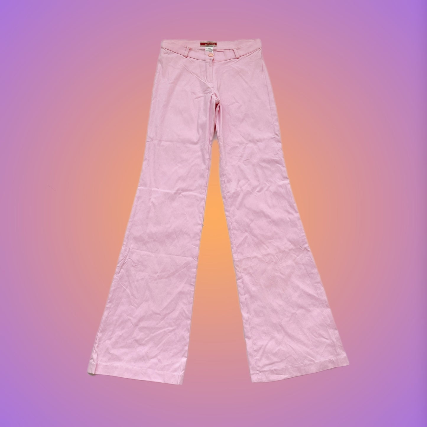 TROUSERS XS