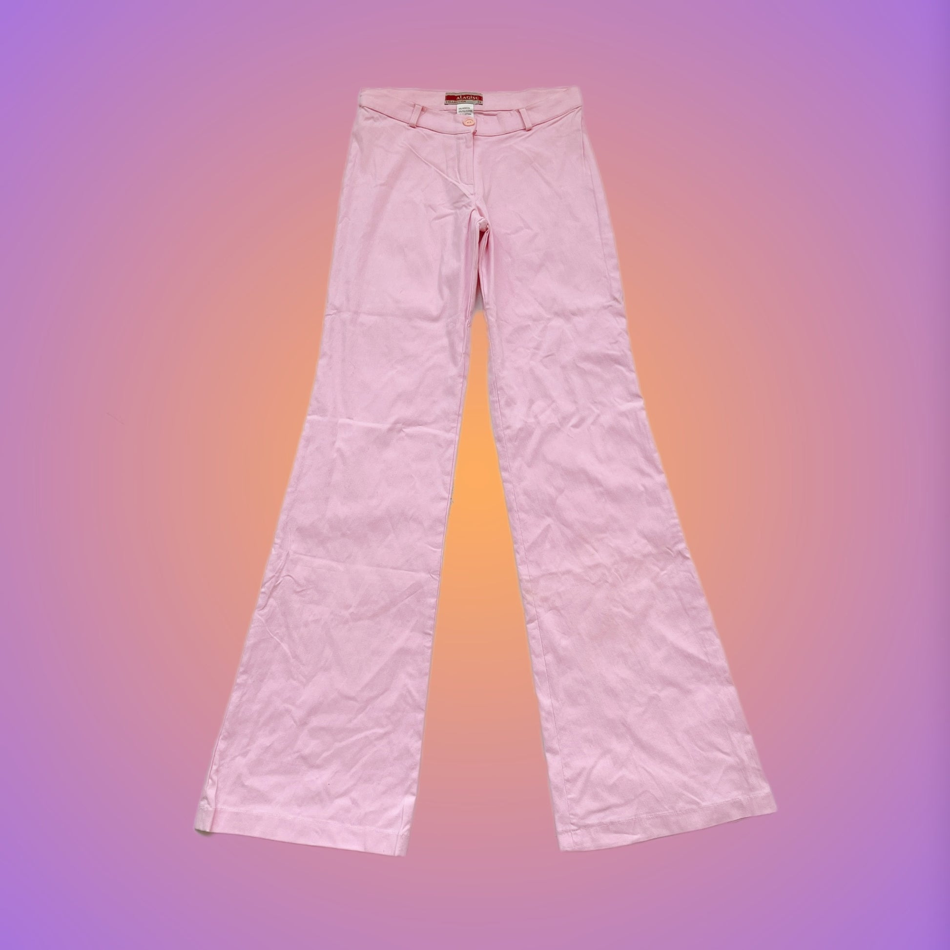 TROUSERS XS