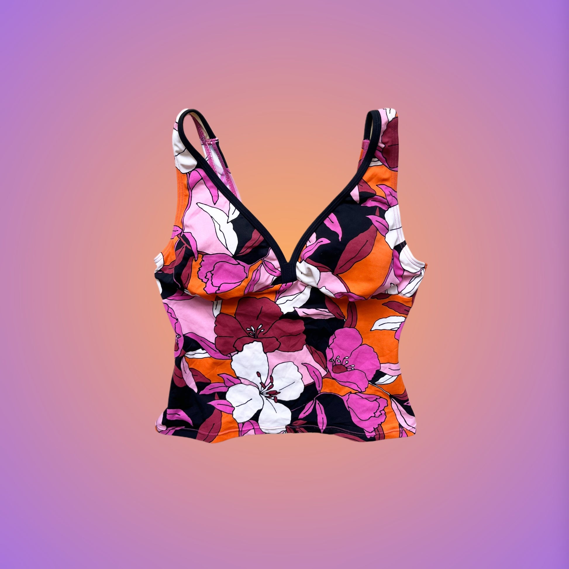 SWIMWEAR M