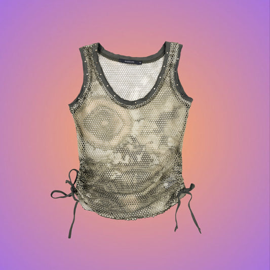 TOP S/M from pliswholesale - Italian & euro Y2K supplier 💚
