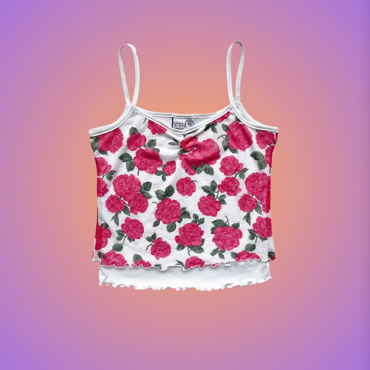 CAMI TOP L