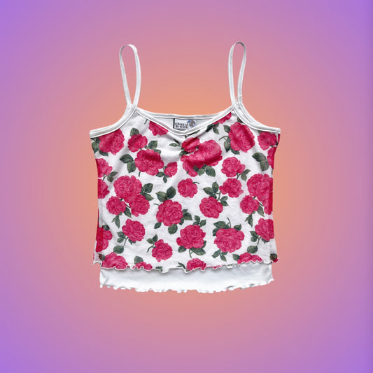 CAMI TOP L