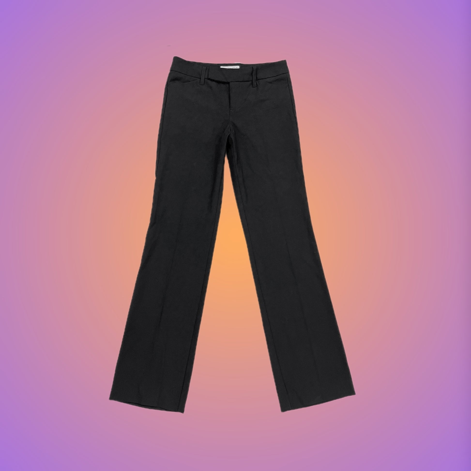 TROUSERS S