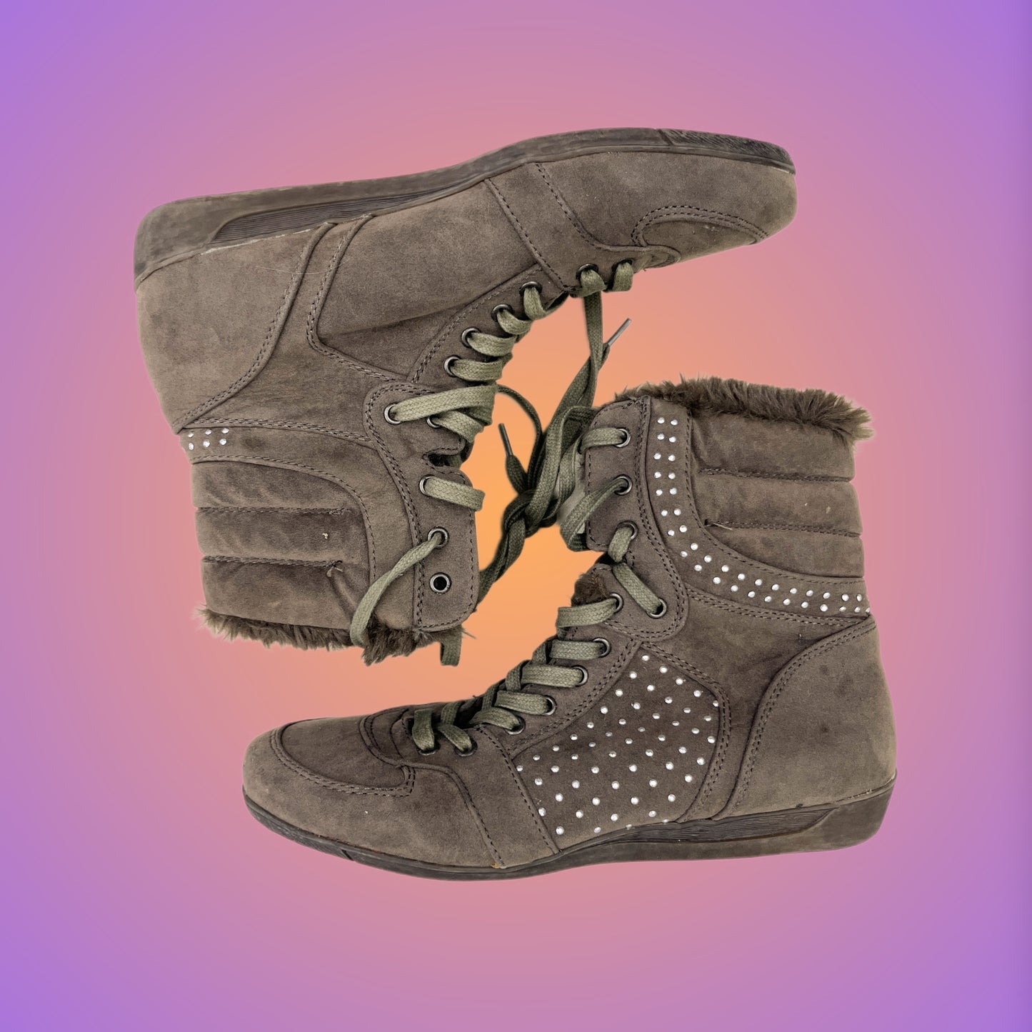 BOOTS EU39 UK6 from pliswholesale - Italian & euro Y2K supplier 💚