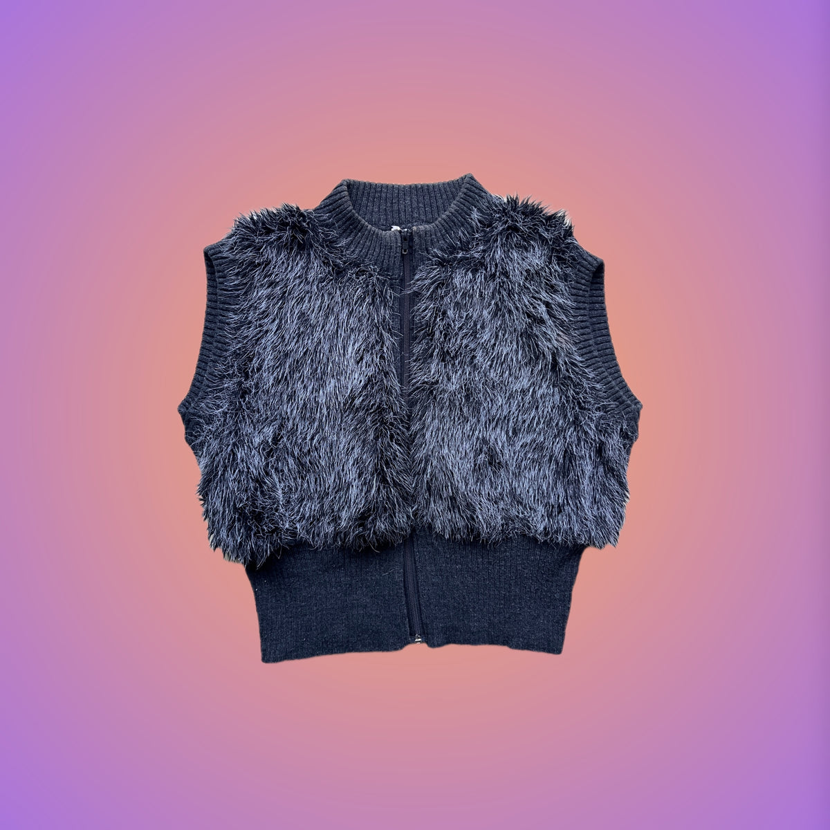 VEST M/L