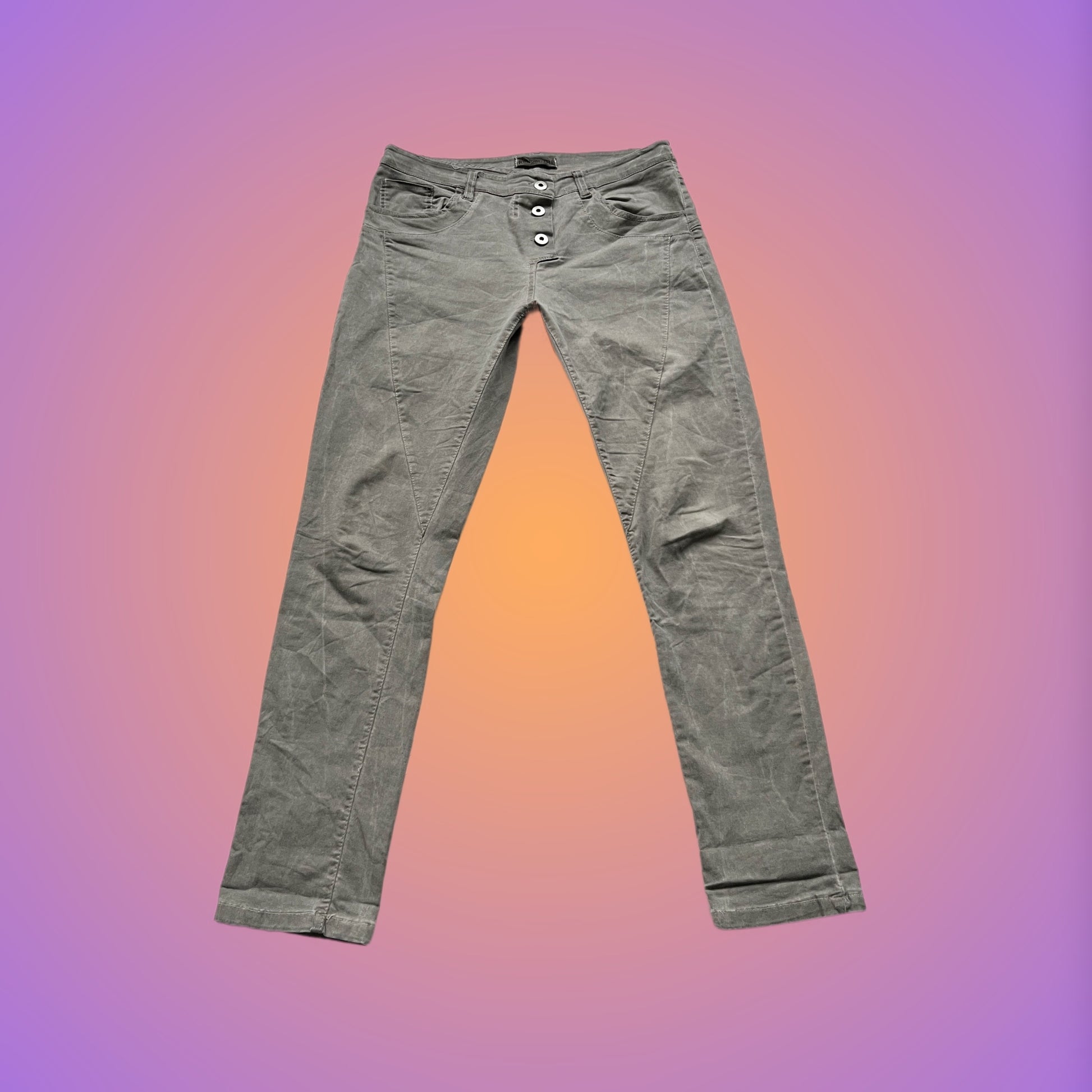 TROUSERS S