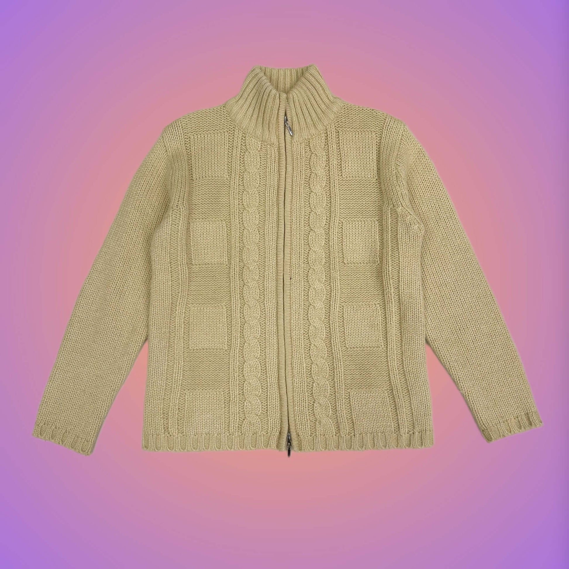 JUMPER L from pliswholesale - Italian & euro Y2K supplier 💚