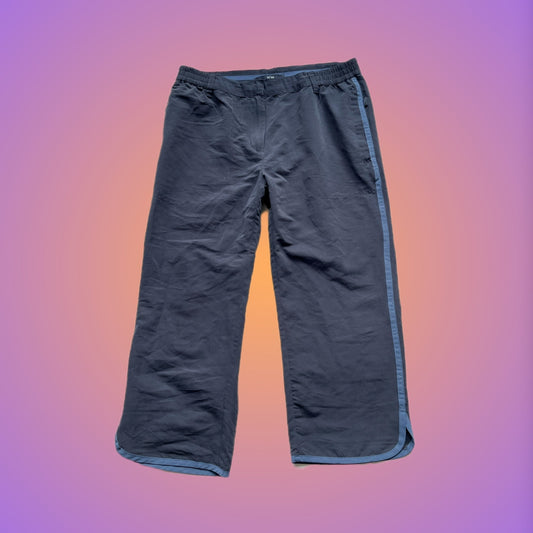 JORTS XS