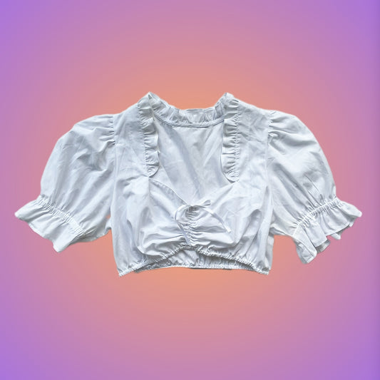 BLOUSE M