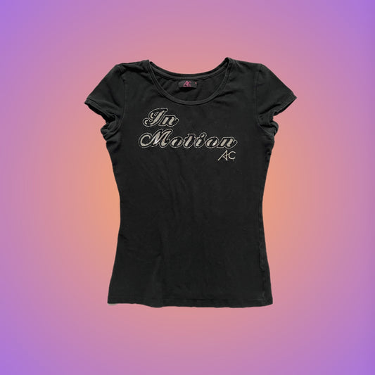 TOP S/M from pliswholesale - Italian & euro Y2K supplier 💚