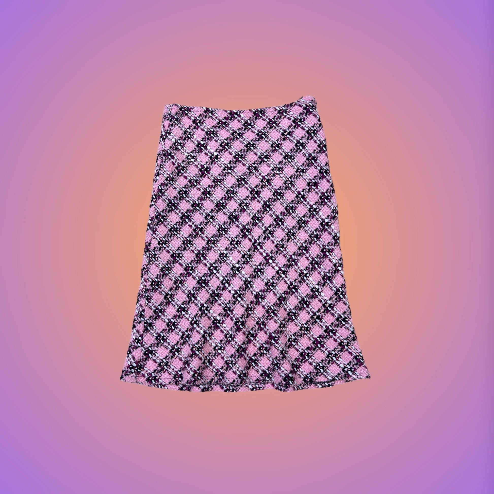 MAXI SKIRT S from pliswholesale - Italian & euro Y2K supplier 💚