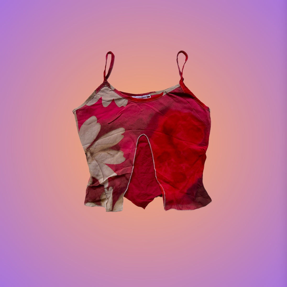 CAMI TOP S