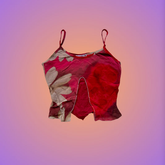 CAMI TOP S