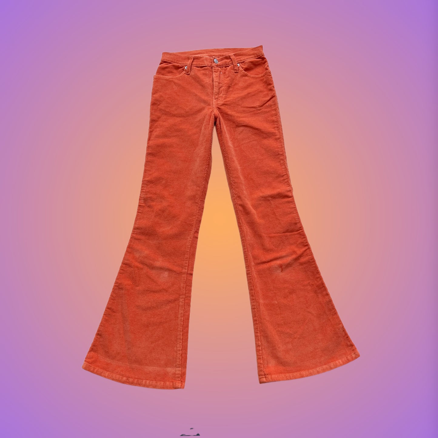 TROUSERS M