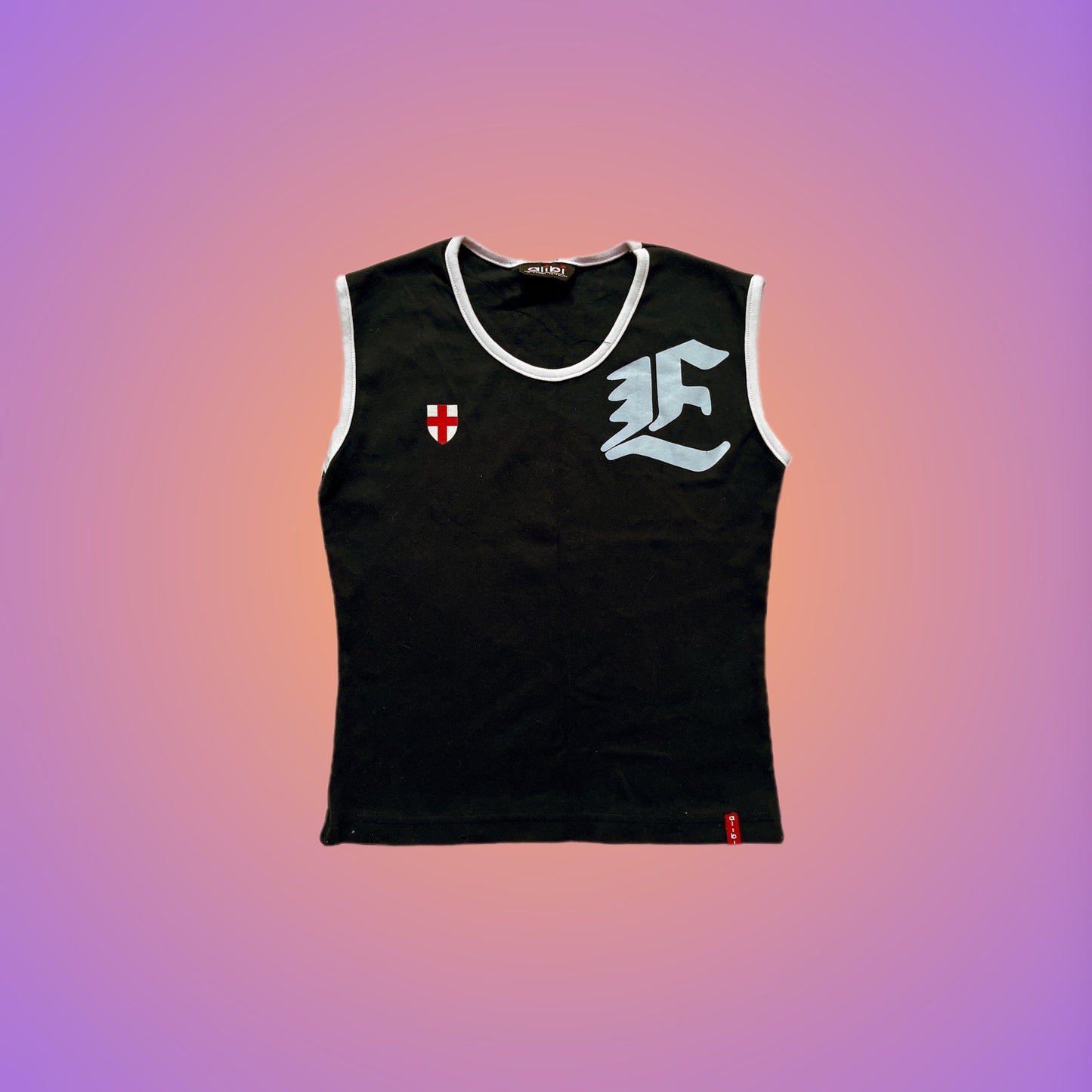 TOP S from pliswholesale - Italian & euro Y2K supplier 💚