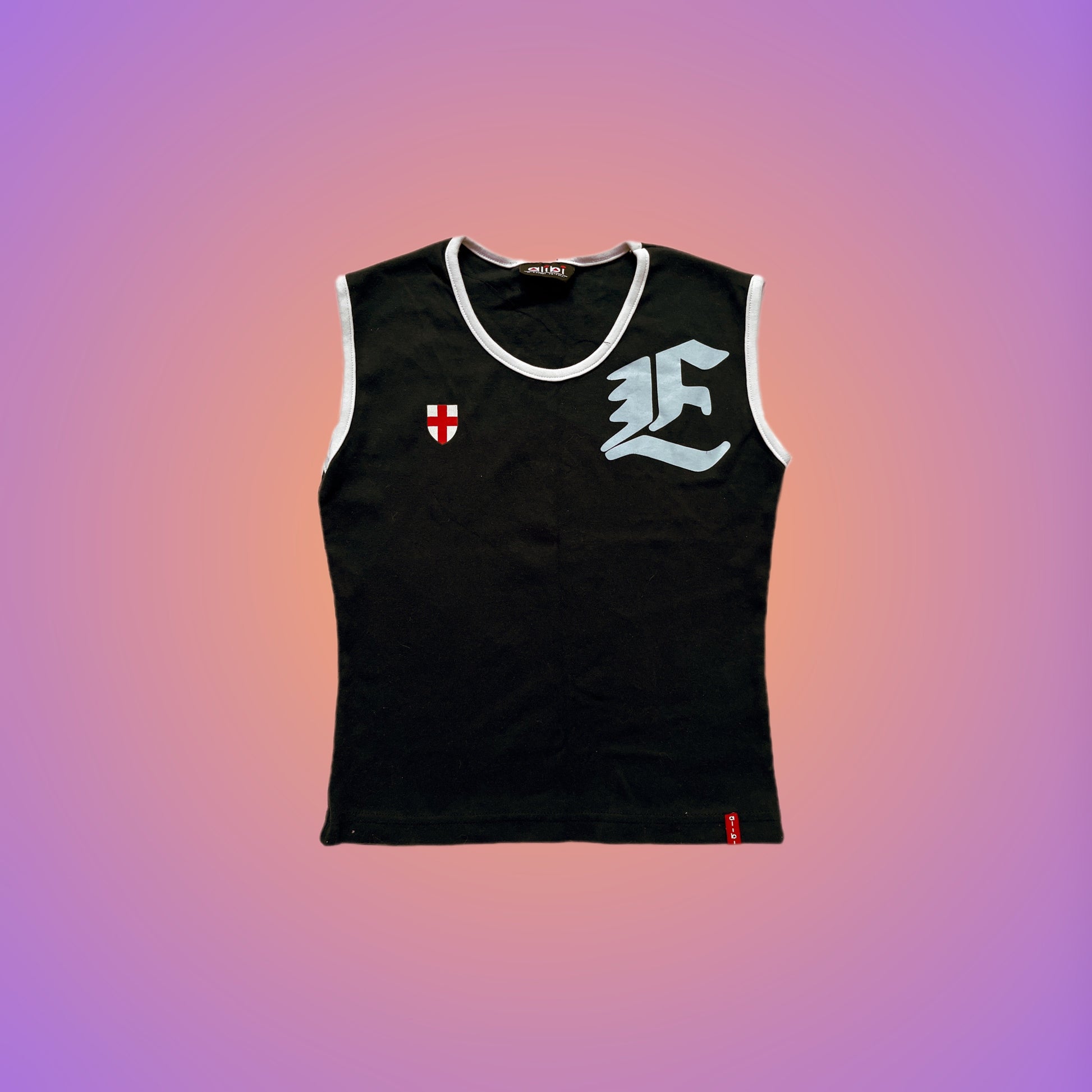 TOP S from pliswholesale - Italian & euro Y2K supplier 💚
