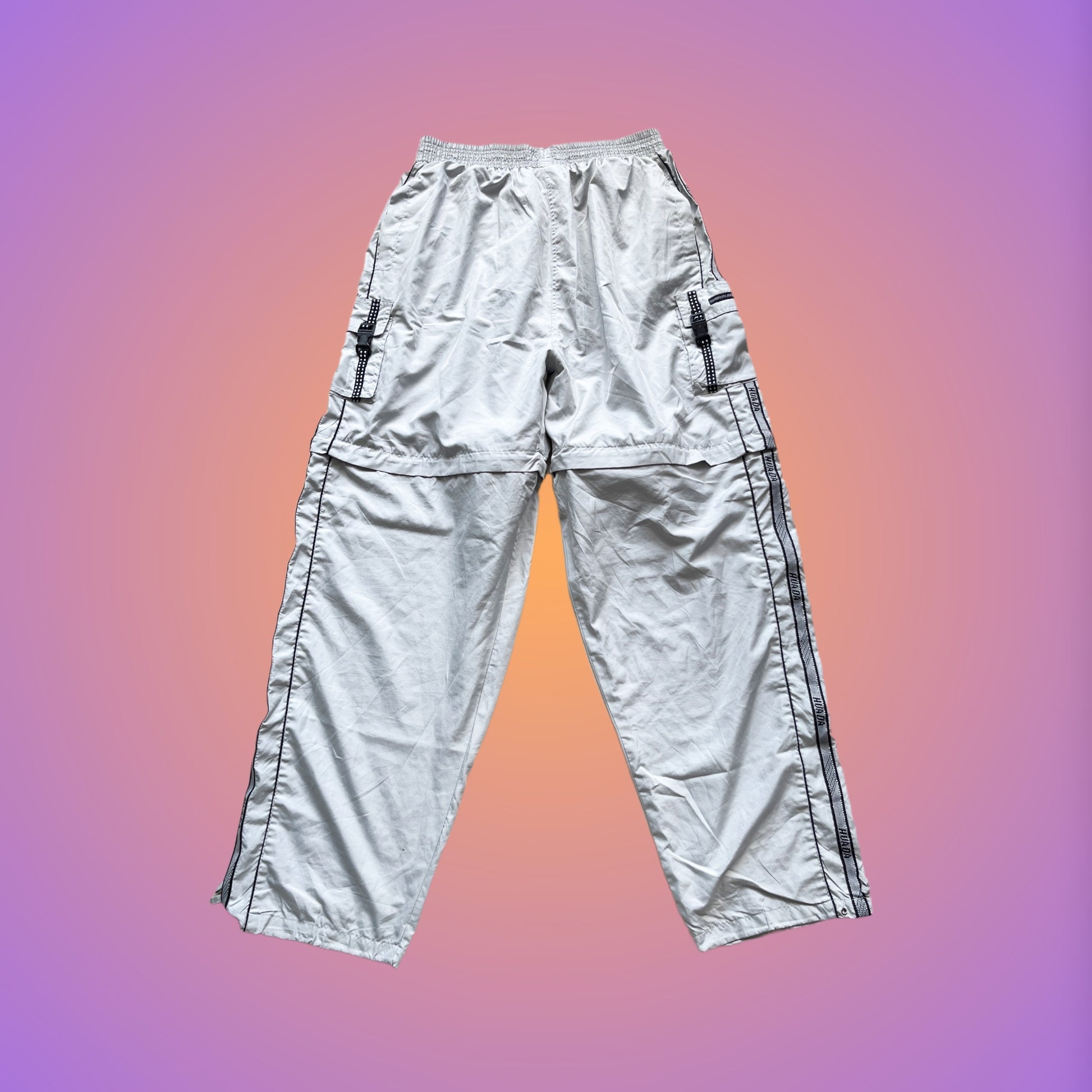 MEN TROUSERS S