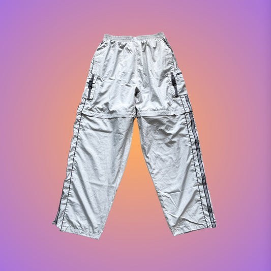 MEN TROUSERS S