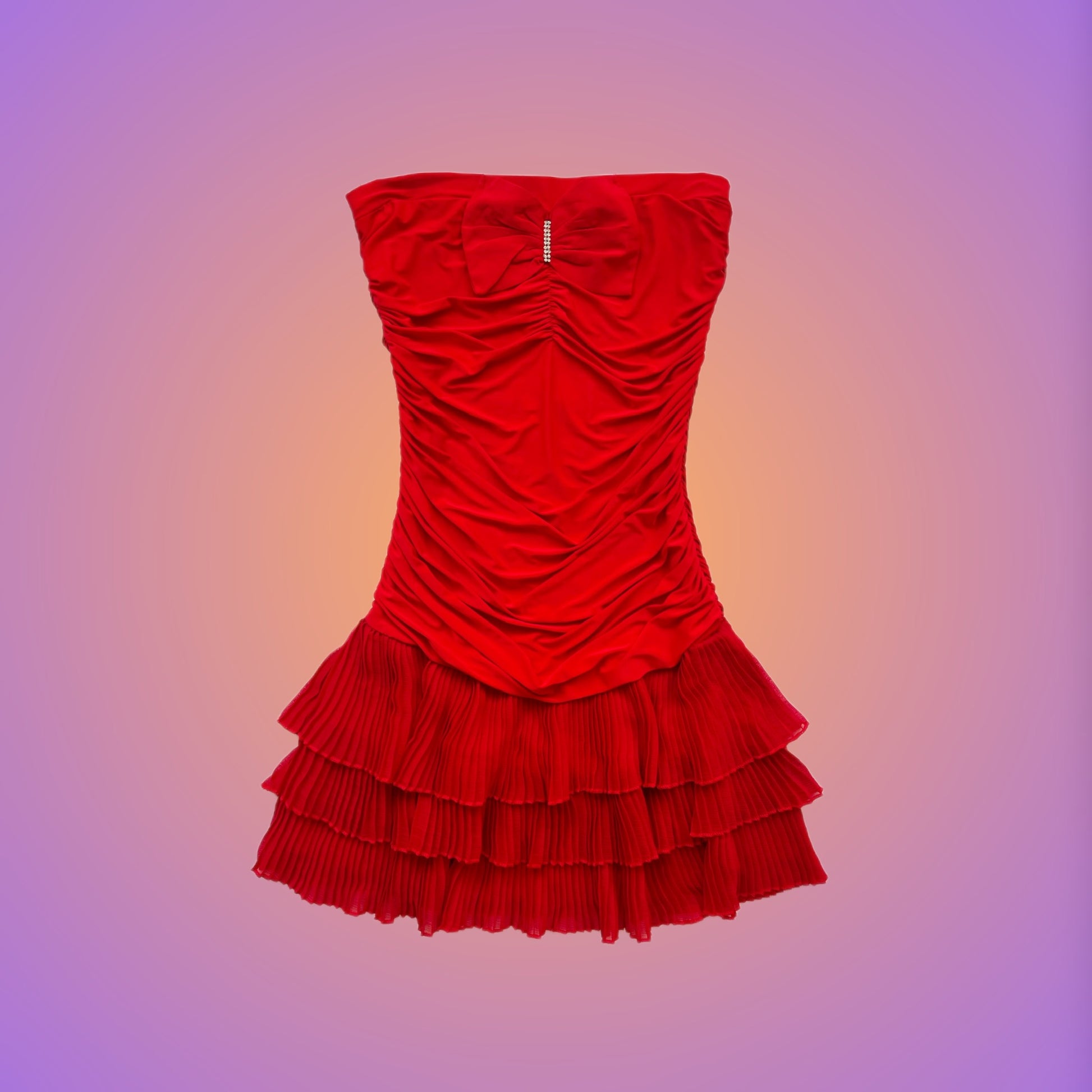 DRESS S