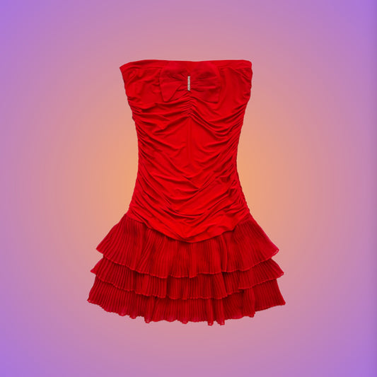 DRESS S