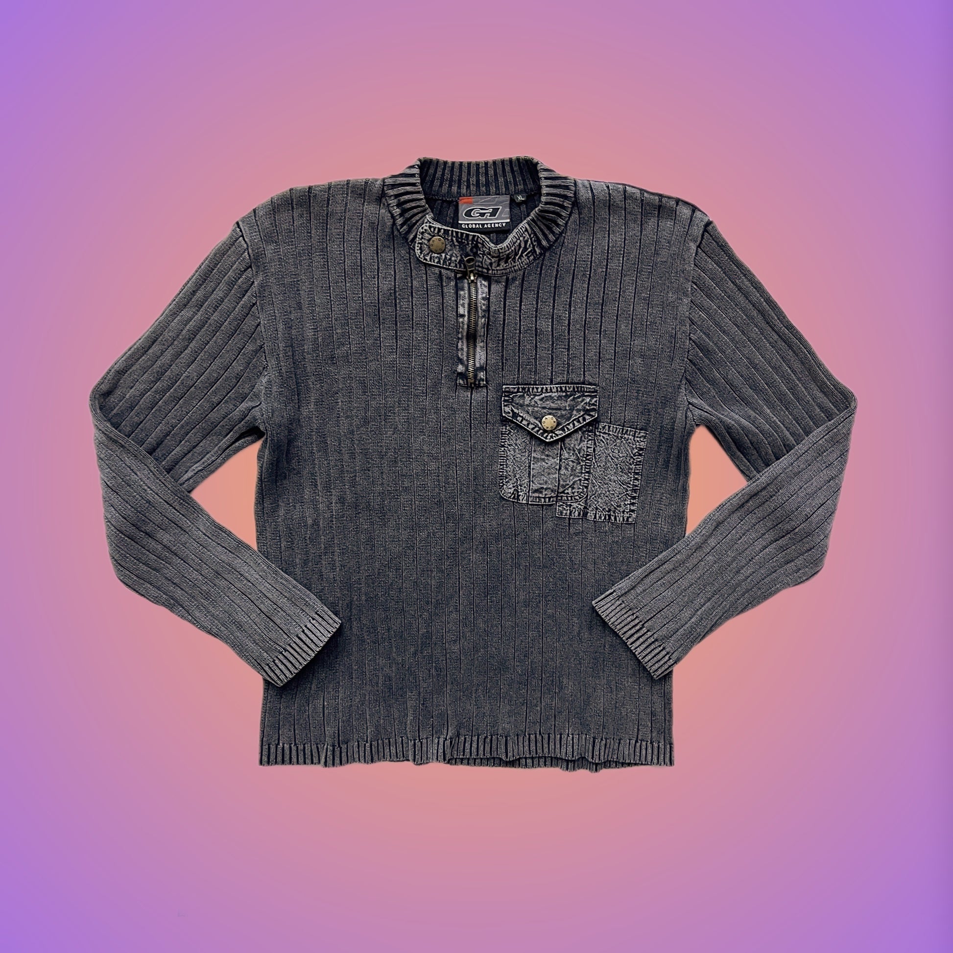 JUMPER XL – vintage Y2K wholesale | pliswholesale