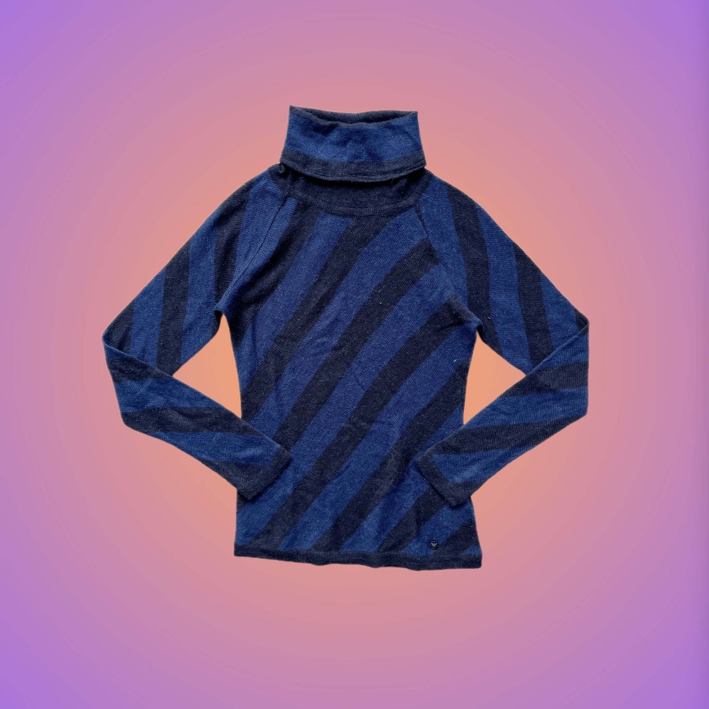 JUMPER S ARMANI from pliswholesale - Italian & euro Y2K supplier 💚