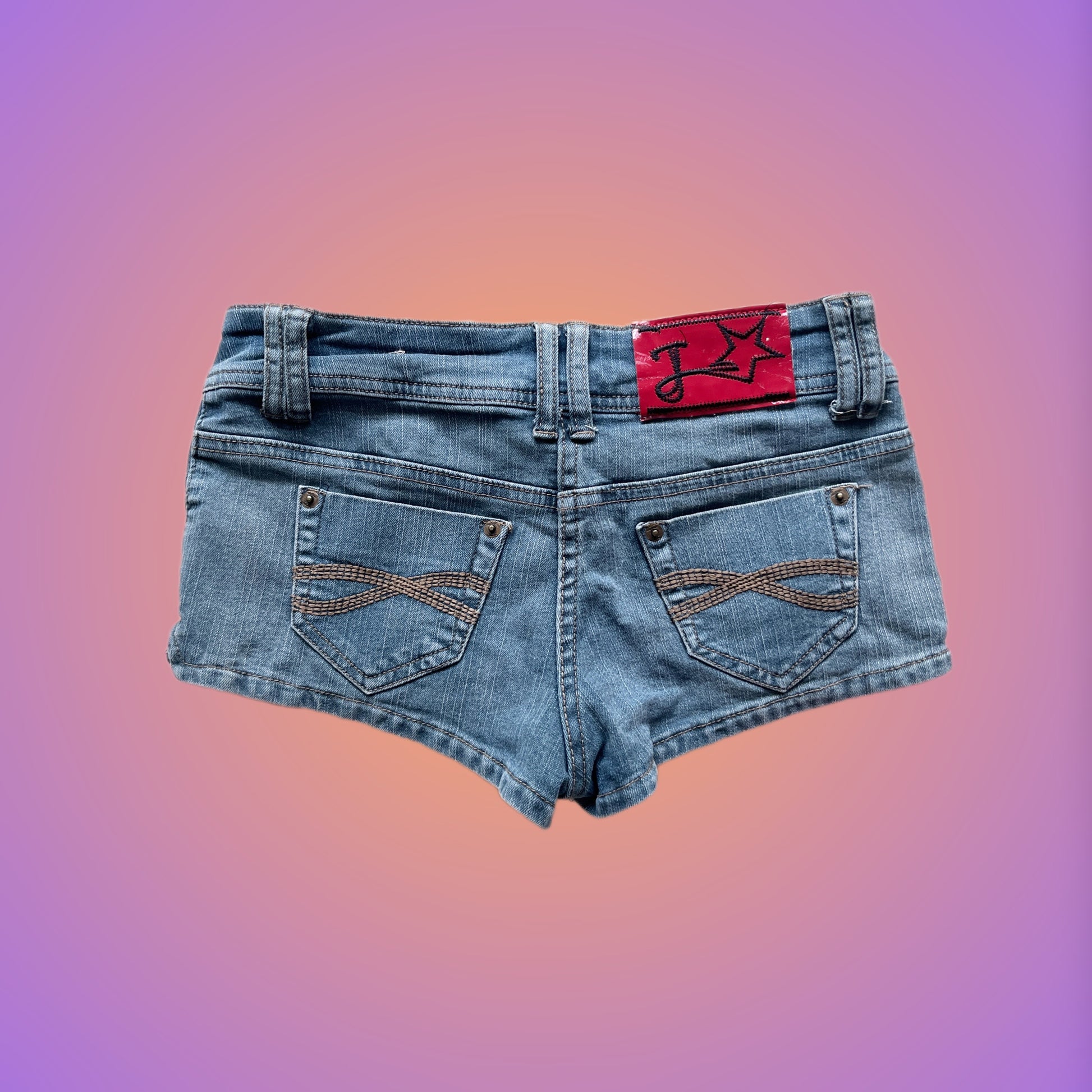 SHORTS XS