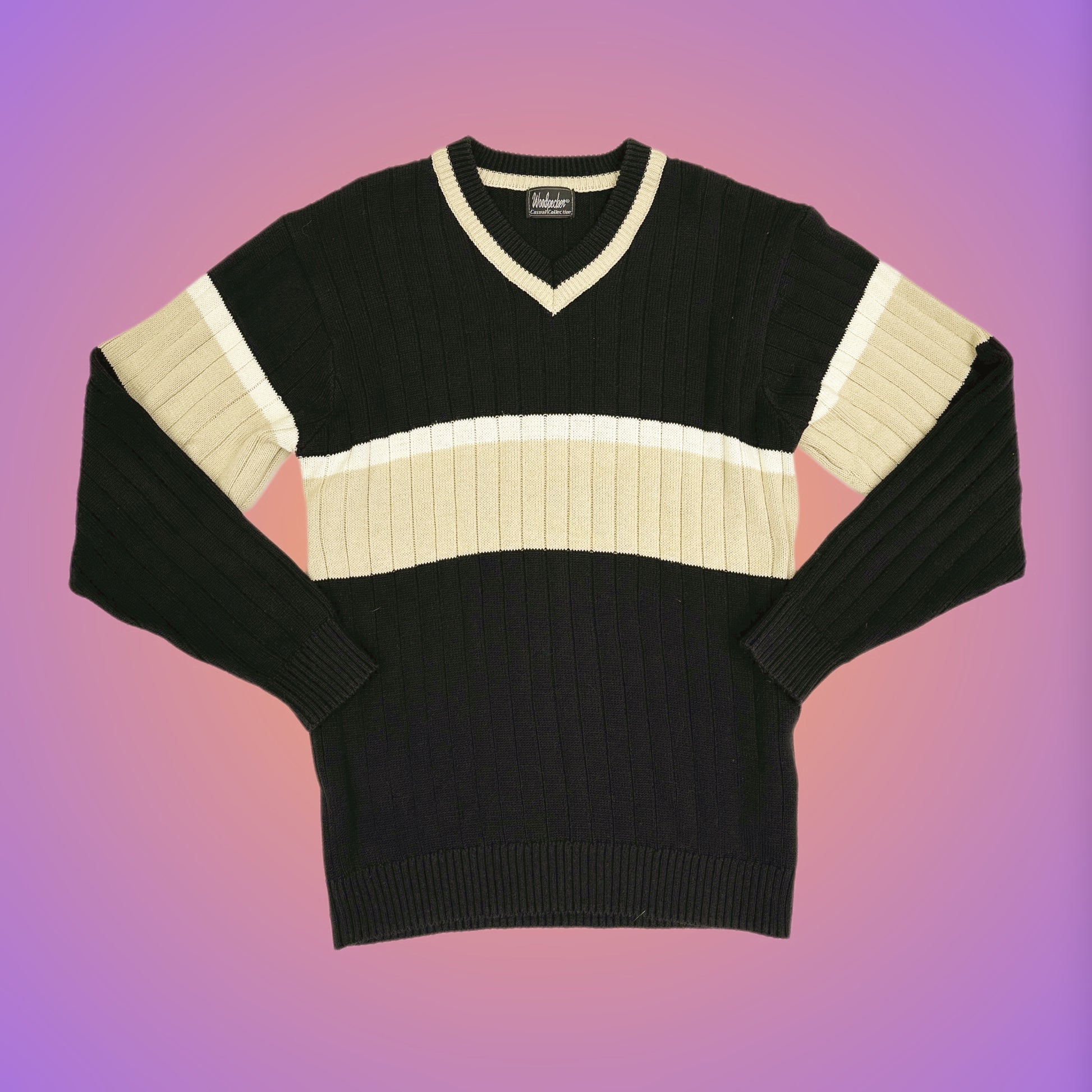MEN JUMPER S/M