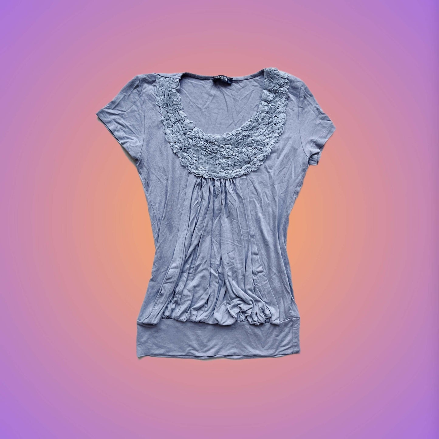 TOP S/M from pliswholesale - Italian & euro Y2K supplier 💚