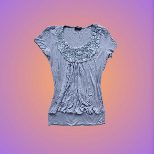 TOP S/M from pliswholesale - Italian & euro Y2K supplier 💚