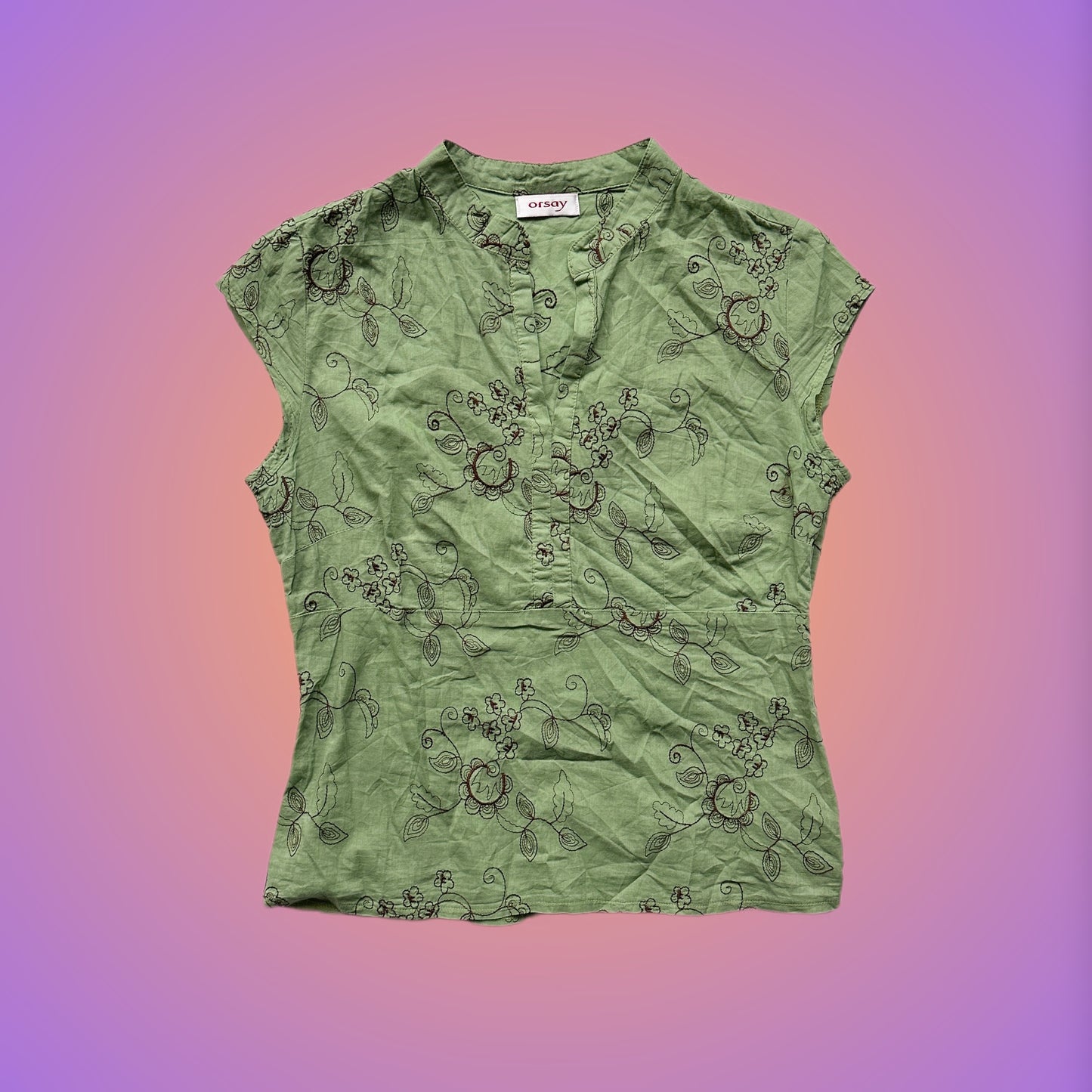 TOP M – vintage Y2K wholesale | pliswholesale