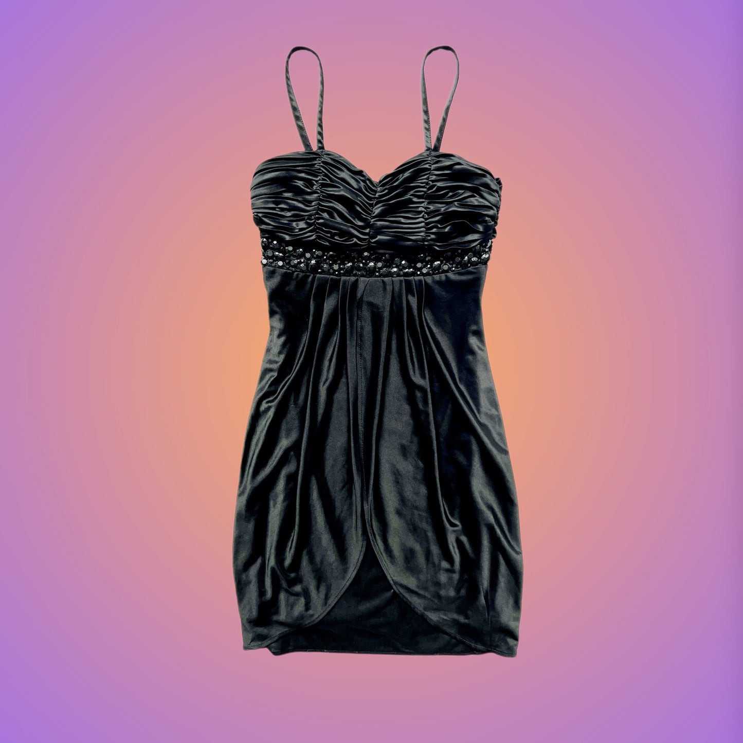 DRESS XS
