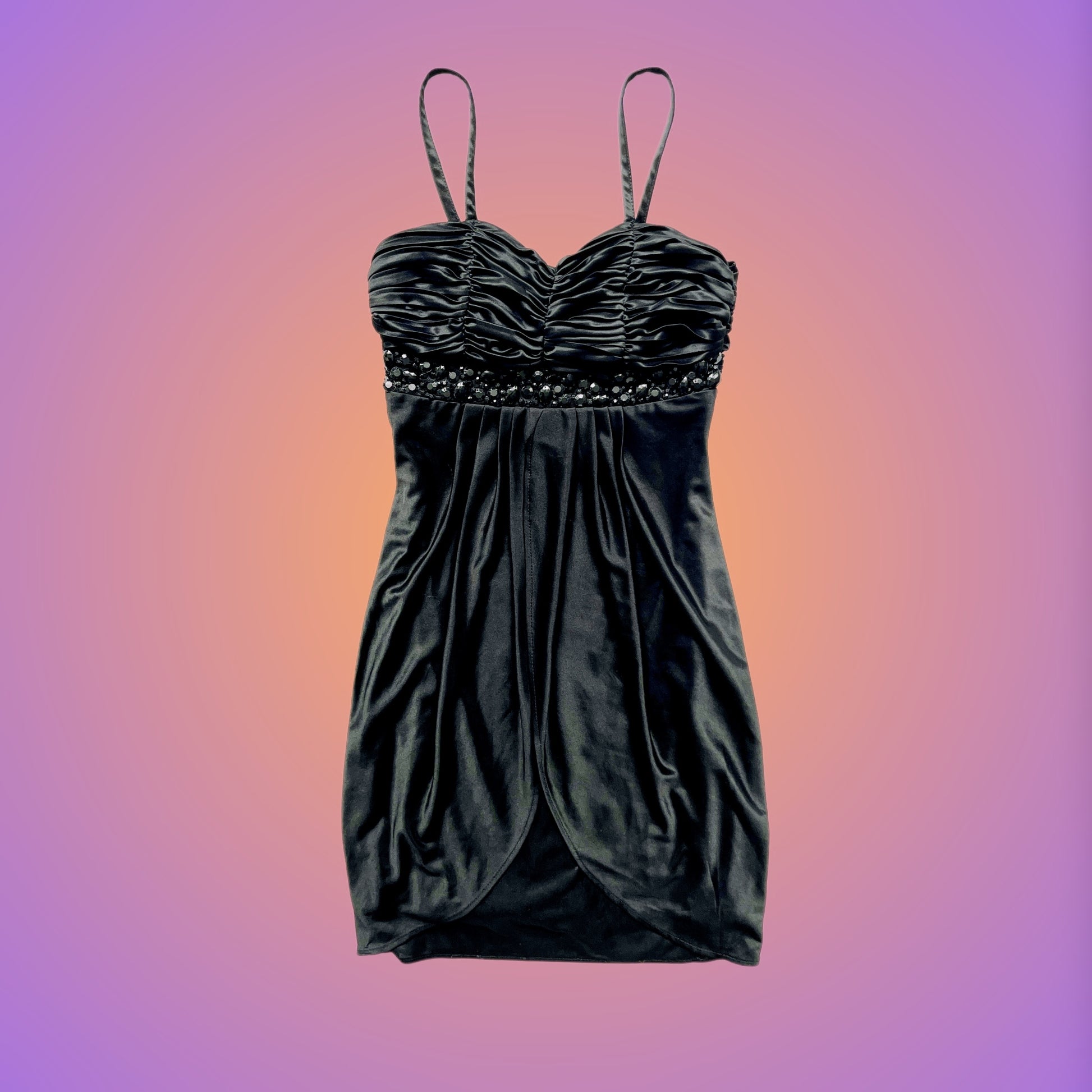 DRESS XS