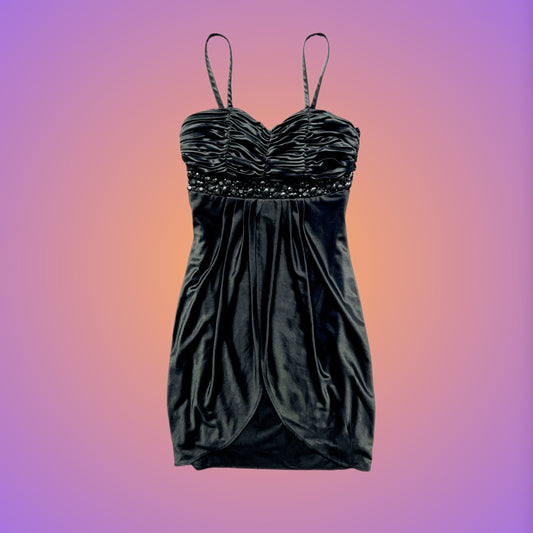 DRESS XS
