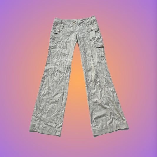 TROUSERS S