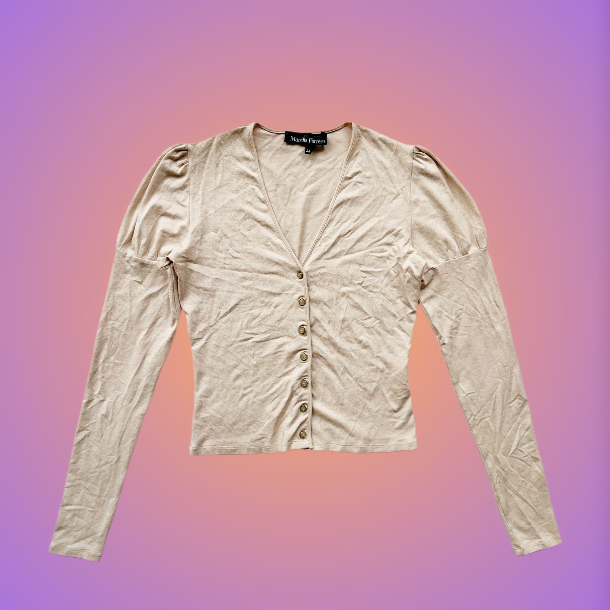 LONG SLEEVE S/M