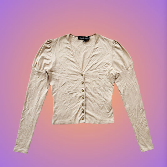 LONG SLEEVE S/M