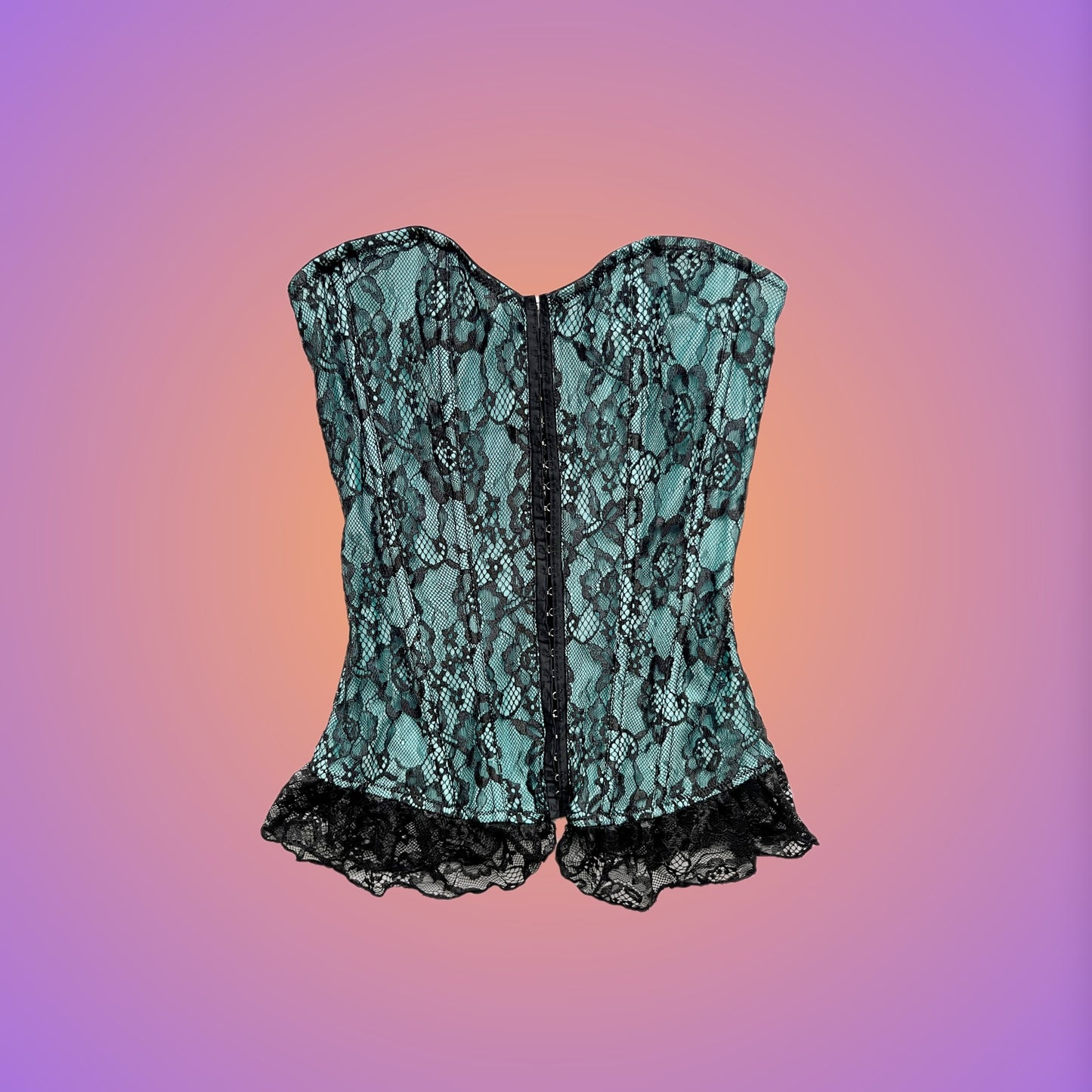 CORSET S/M