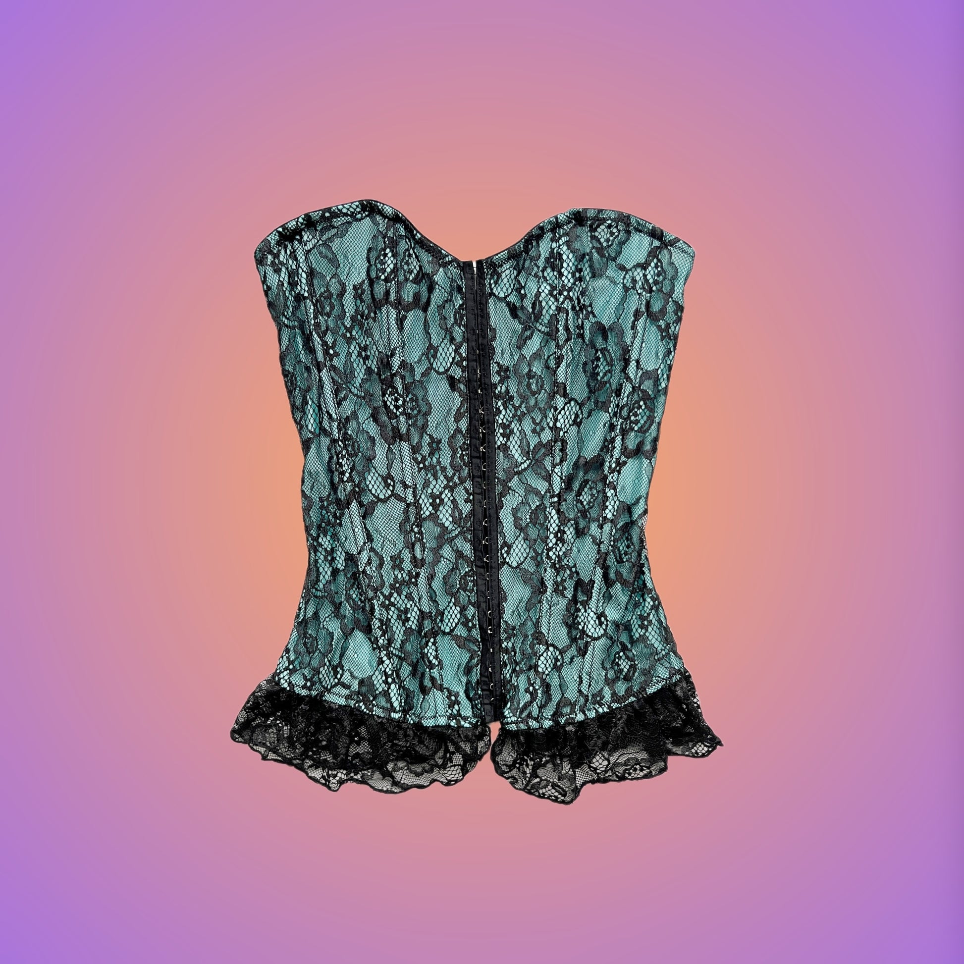 CORSET S/M