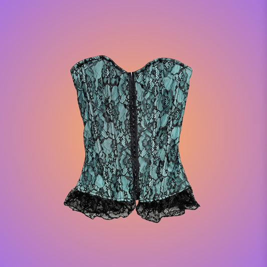 CORSET S/M