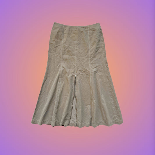 MIDI SKIRT M