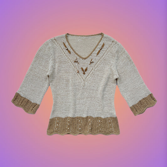 JUMPER S/M